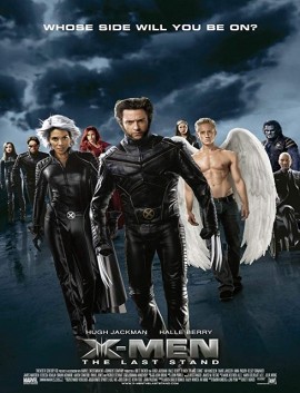 فيلم X Men The Last Stand 2006 مترجم اون لاين