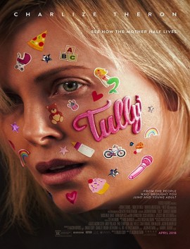 فيلم Tully 2018 مترجم اون لاين