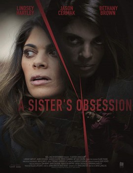 فيلم A Sisters Obsession 2018 مترجم اون لاين