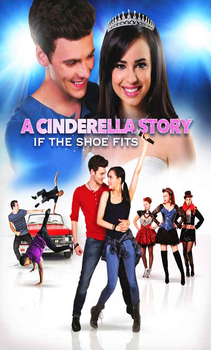 فيلم A Cinderella Story If the Shoe Fits 2016 مترجم