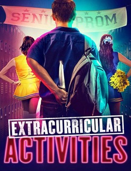 فيلم Extracurricular Activities 2019 مترجم