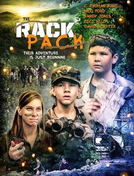 فيلم The Rack Pack 2018 مترجم اون لاين