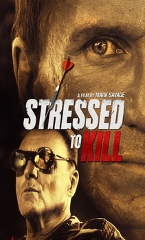 فيلم Stressed to Kill 2016 مترجم اون لاين