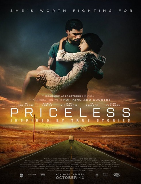 فيلم Priceless 2016 مترجم اون لاين