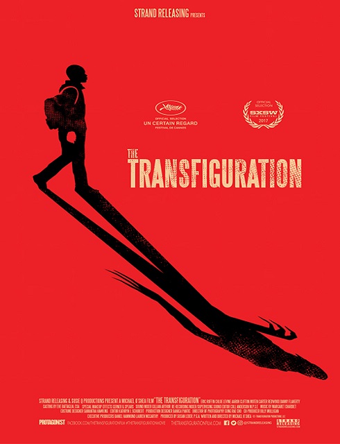 فيلم The Transfiguration 2016 مترجم اون لاين