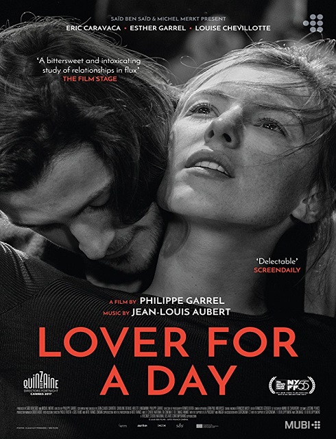 فيلم Lover for a Day 2017 مترجم اون لاين