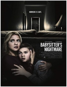 فيلم Babysitters Nightmare 2018 مترجم اون لاين