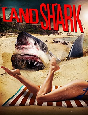 فيلم Land Shark 2017 مترجم HD اون لاين