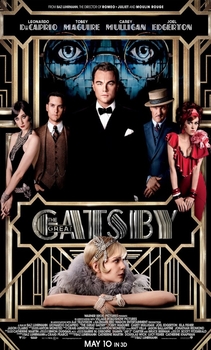 فيلم The Great Gatsby 2013 مترجم مشاهدة اون لاين و تحميل مباشر
