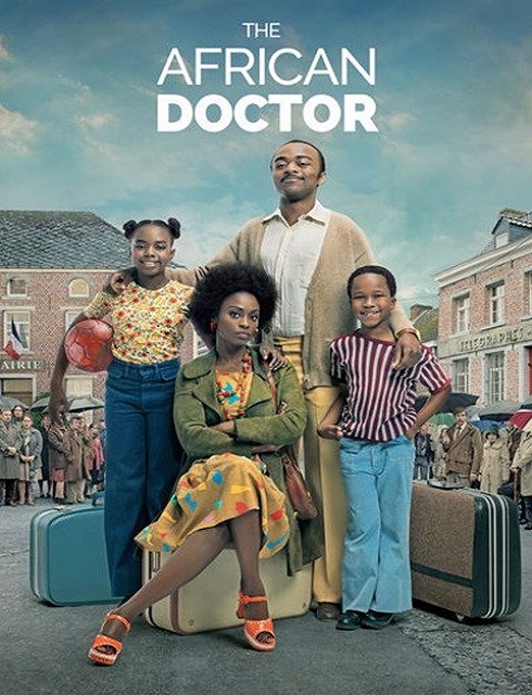 فيلم The African Doctor 2016 مترجم اون لاين