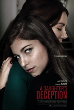 فيلم A Daughters Deception 2019 مترجم