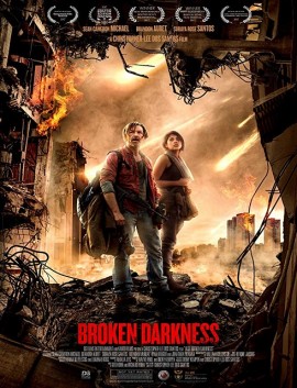 فيلم Broken Darkness 2017 مترجم اون لاين
