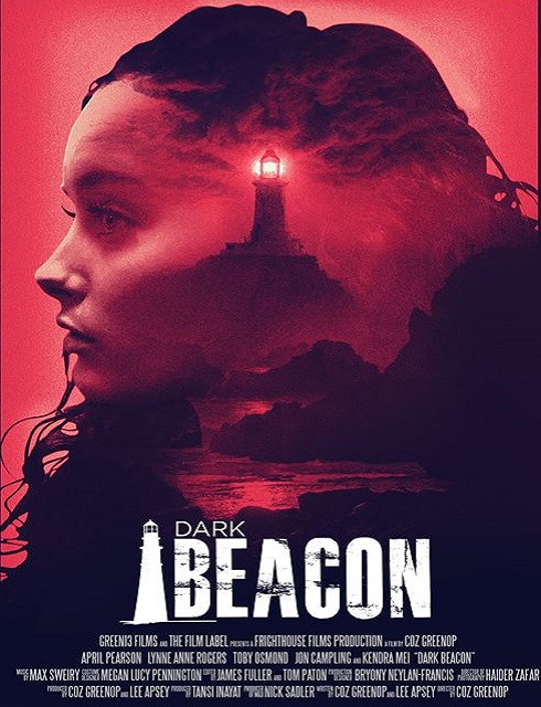 فيلم Dark Beacon 2017 مترجم اون لاين