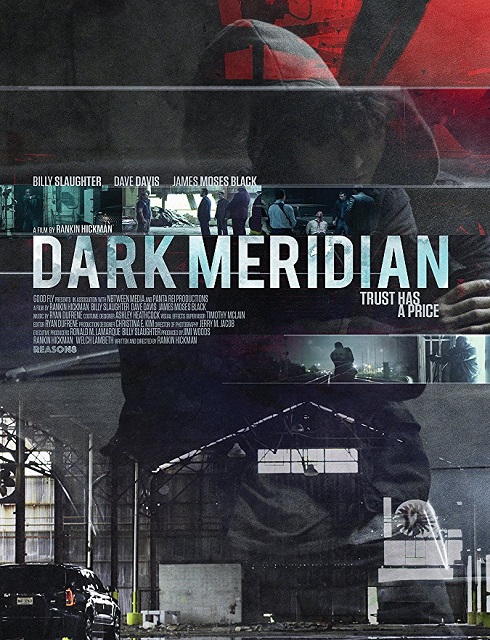 فيلم Dark Meridian 2017 مترجم اون لاين