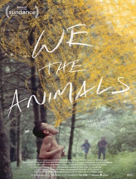 فيلم We the Animals 2018 مترجم اون لاين