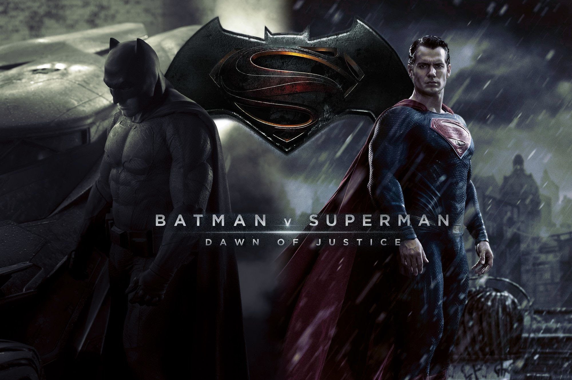 فيلم Watch Batman Superman Dawn Justice 2016 720p HDTC اون لاين