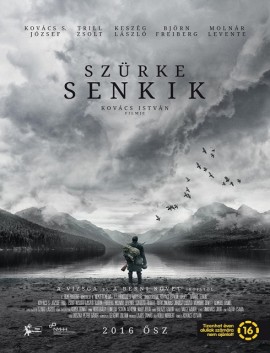 فيلم Szurke Senkik 2016 مترجم