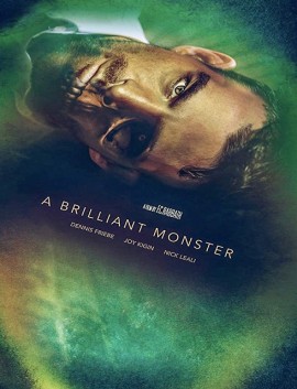 فيلم A Brilliant Monster 2018 مترجم