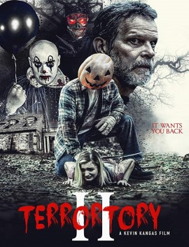 فيلم Terrortory 2 2018 مترجم اون لاين