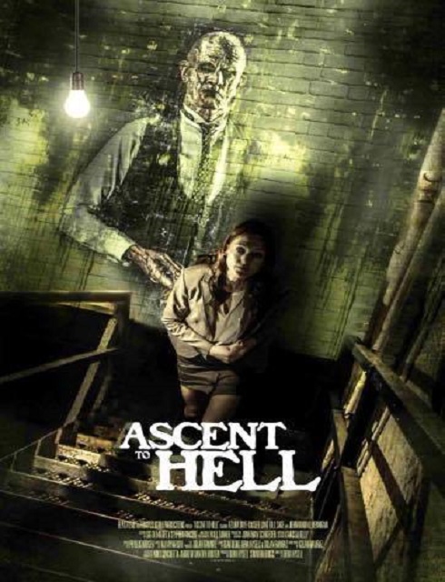 فيلم Ascent to Hell 2014 HD مترجم اون لاين