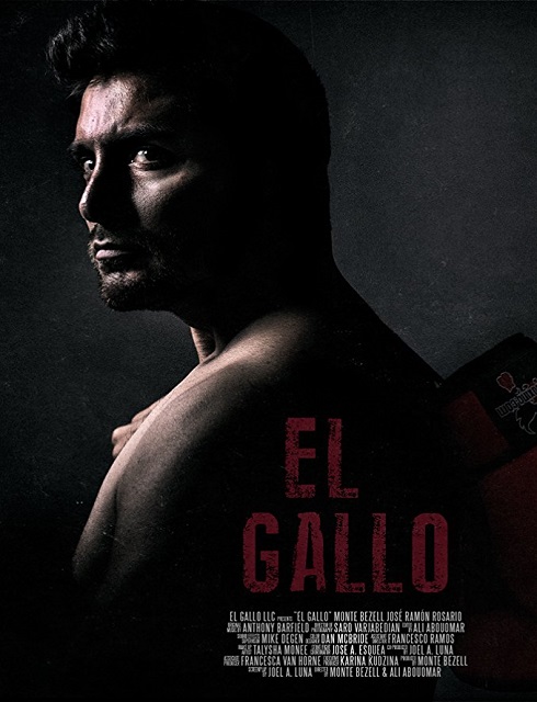 فيلم El Gallo 2018 مترجم اون لاين