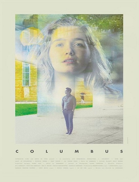 فيلم Columbus 2017 مترجم اون لاين