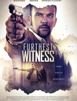 فيلم Furthest Witness 2017 مترجم اون لاين