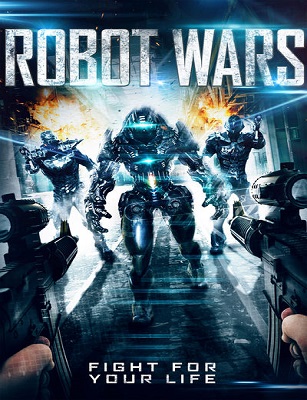 فيلم Robot Wars 2016 HD مترجم اون لاين
