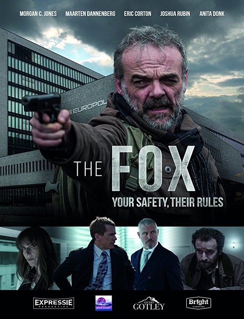 فيلم The Fox 2017 مترجم اون لاين
