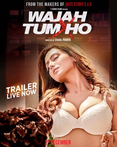فيلم Wajah Tum Ho 2016 HD مترجم اون لاين