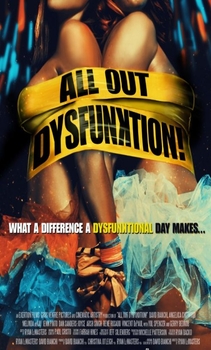 فيلم All Out Dysfunktion 2016 HD مترجم اون لاين