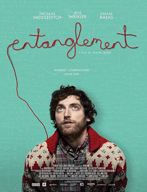 فلم Entanglement 2017 مترجم اون لاين