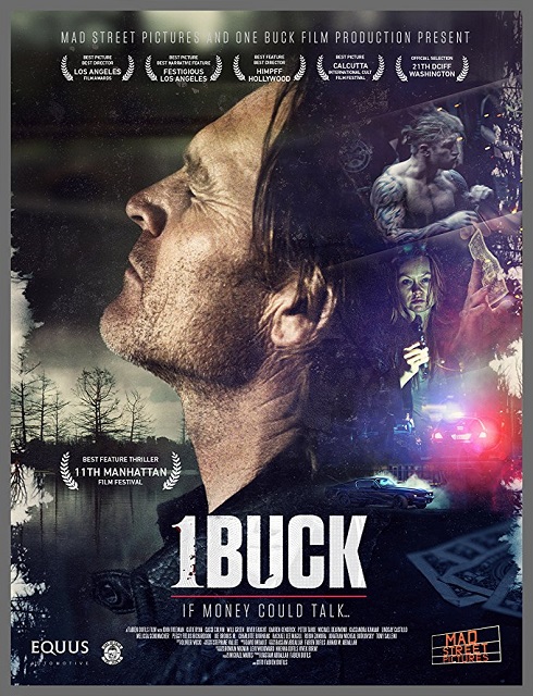 فيلم 1 Buck 2017 مترجم اون لاين