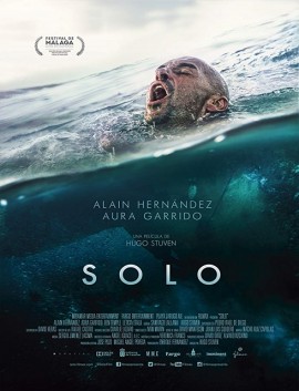 فيلم SOLO 2018 مترجم اون لاين
