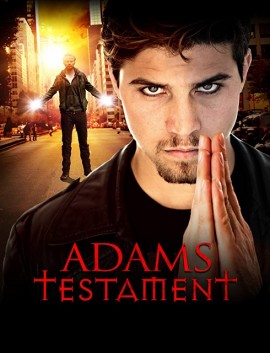 فيلم Adams Testament 2017 مترجم