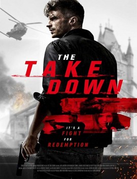 فيلم The Take Down 2017 مترجم اون لاين