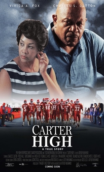 فيلم Carter High 2015 مترجم