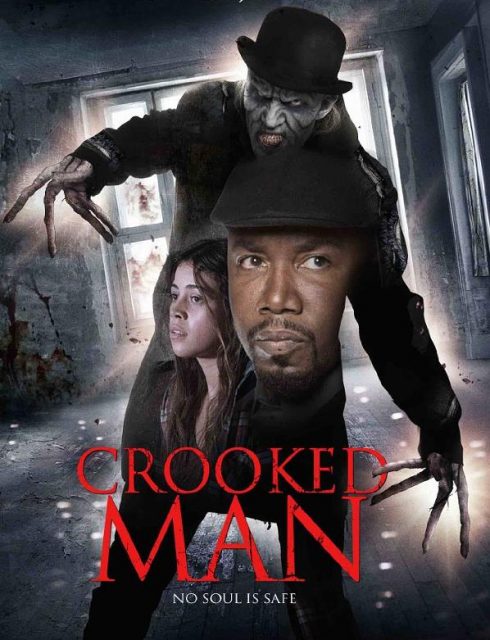 فيلم The Crooked Man 2016 HD مترجم اون لاين