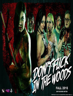 فيلم Dont Fuck in the Woods 2016 HD مترجم اون لاين