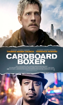 فيلم Cardboard Boxer 2016 HD مترجم