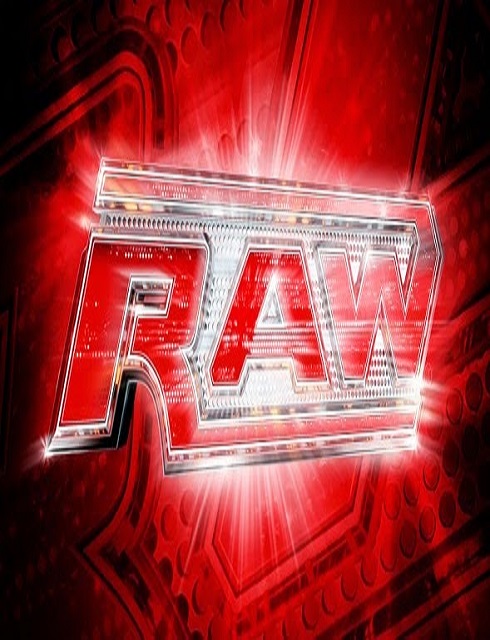 عرض الرو WWE Raw 23 04 2018 مترجم اون لاين