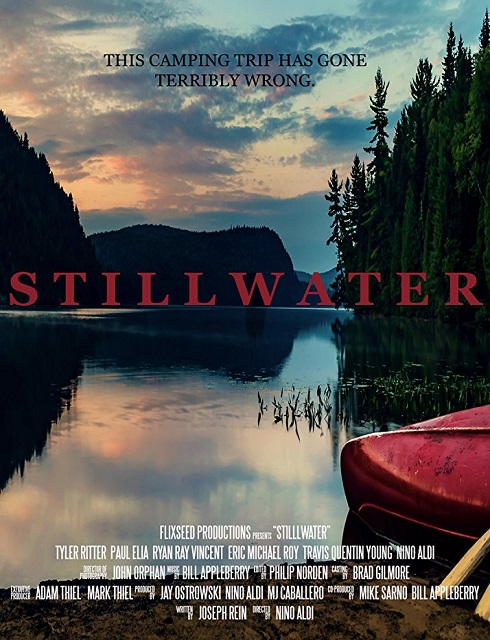 فيلم Stillwater 2018 مترجم اون لاين