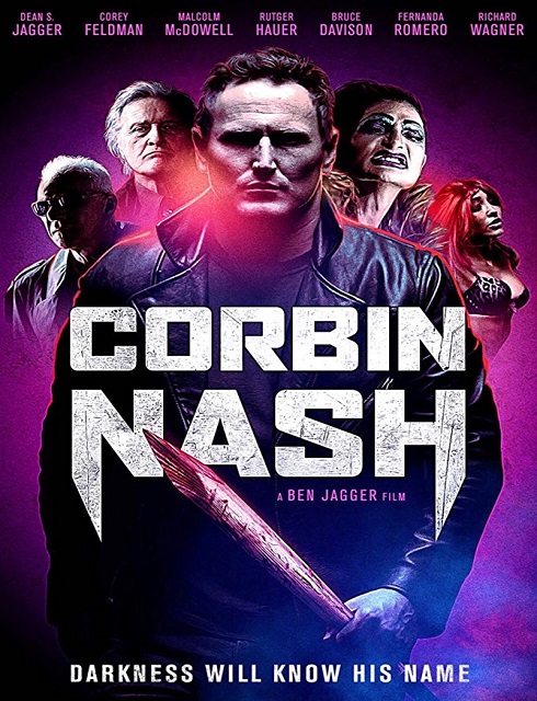 فيلم Corbin Nash 2018 مترجم اون لاين