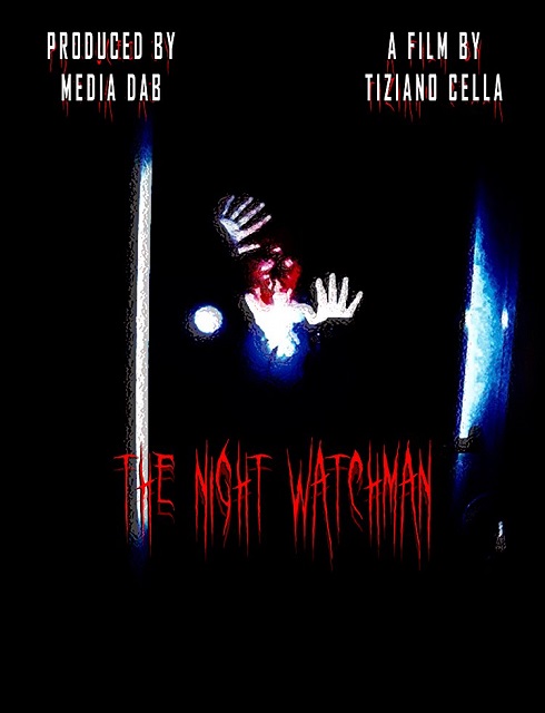 فيلم The Night Watchman 2017 مترجم اون لاين