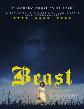 فيلم Beast 2017 مترجم اون لاين