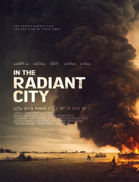فيلم In the Radiant City 2016 HD مترجم اون لاين