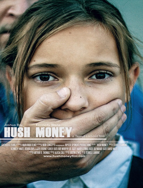 فيلم Hush Money 2017 مترجم اون لاين
