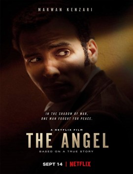 فيلم The Angel 2018 مترجم اون لاين