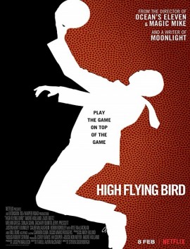فيلم High Flying Bird 2019 مترجم
