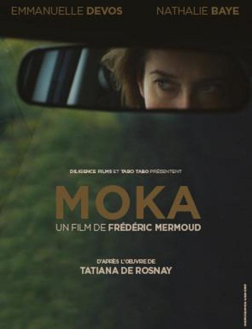 فيلم Moka 2016 مترجم اون لاين